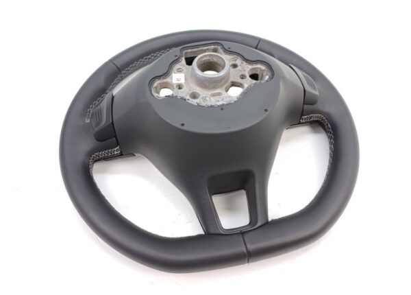 3G8419091HCPU - NEW VOLKSWAGEN ARTEON 3H7 MULTI HEATED STEERING WHEEL 3G8419091HCPU ORIGINAL