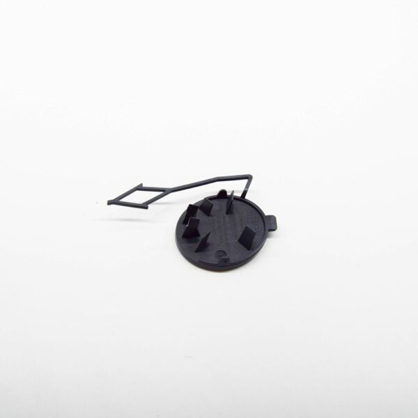 3G8807441GRU - VOLKSWAGEN ARTEON 3H7 Rear Bumper Tow Hook Eye Cover 3G8807441GRU NEW GENUINE