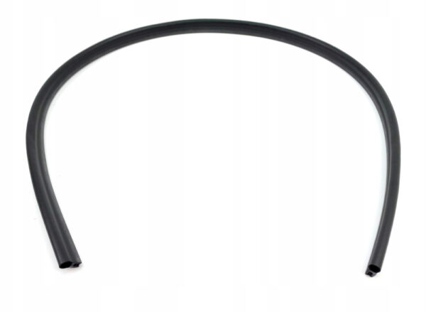 3G8823723 - NEW VOLSKWAGEN ARTEON 3H7 FRONT HOOD WATER BOX SEAL 3G8823723 ORIGINAL