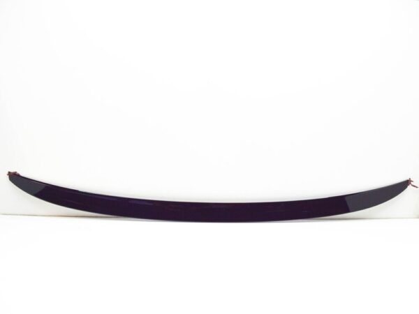 3G8827933B041 - NEW VOLKSWAGEN ARTEON R LINE REAR BUMPER SPOILER GLOSS 3G8827933B041 ORIGINAL