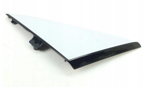 3G8837637C - NEW VW ARTEON 3H7 FRONT LEFT DOOR MIRROR CORNER COVER TRIM 3G8837637C ORIGINAL