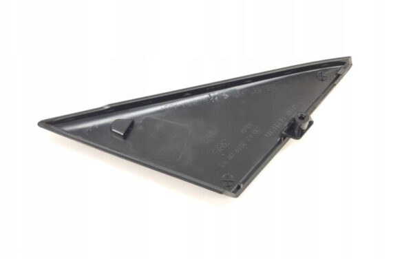 3G8837637C - NEW VW ARTEON 3H7 FRONT LEFT DOOR MIRROR CORNER COVER TRIM 3G8837637C ORIGINAL