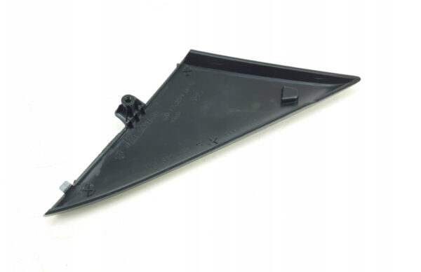 3G8837637C - NEW VW ARTEON 3H7 FRONT LEFT DOOR MIRROR CORNER COVER TRIM 3G8837637C ORIGINAL