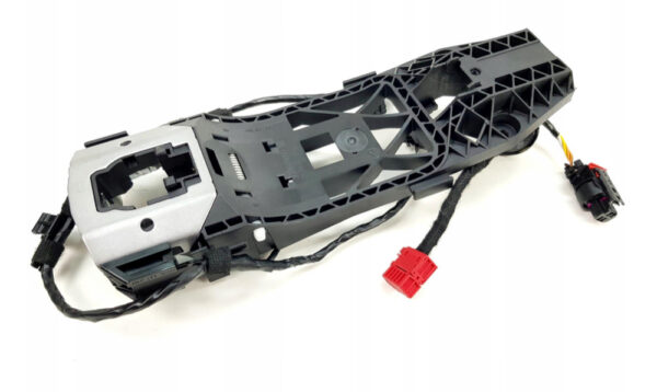 3G8837885G - NEW VW ARTEON 3H7 FRONT LEFT DOOR HANDLE MOUNTING BAR LHD 3G8837885G ORIGINAL