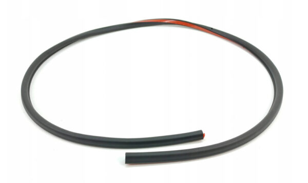 3G8839702B5AP - NEW VOLKSWAGEN ARTEON 3H7 REAR RIGHT DOOR OUTER SEAL 3G8839702B5AP ORIGINAL