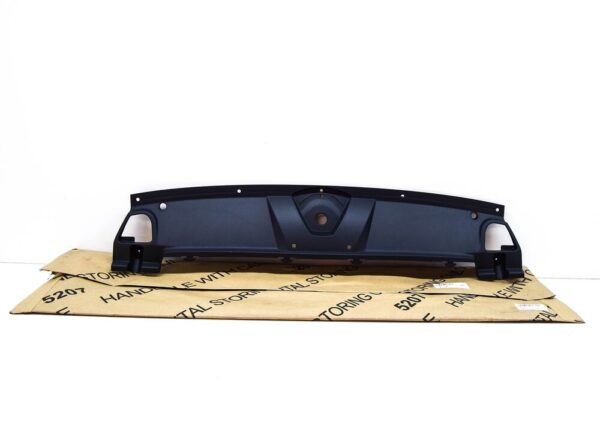 3G8853037B - Volkswagen Arteon Slam Panel Frame Plastic Upper Trim 3G8853037B9B9 NEW GENUINE