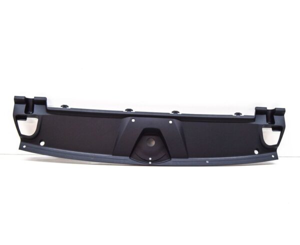 3G8853037B - Volkswagen Arteon Slam Panel Frame Plastic Upper Trim 3G8853037B9B9 NEW GENUINE