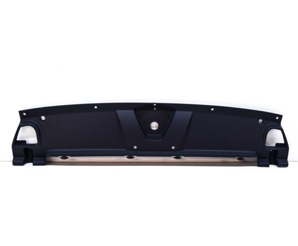 3G8853037B - Volkswagen Arteon Slam Panel Frame Plastic Upper Trim 3G8853037B9B9 NEW GENUINE