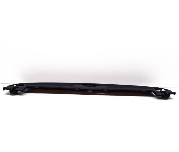 3G8853037B - Volkswagen Arteon Slam Panel Frame Plastic Upper Trim 3G8853037B9B9 NEW GENUINE