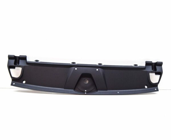 3G8853037B9B9 - NEW VOLKSWAGEN ARTEON SLAM PANEL FRAME PLASTIC UPPER TRIM 3G8853037B9B9