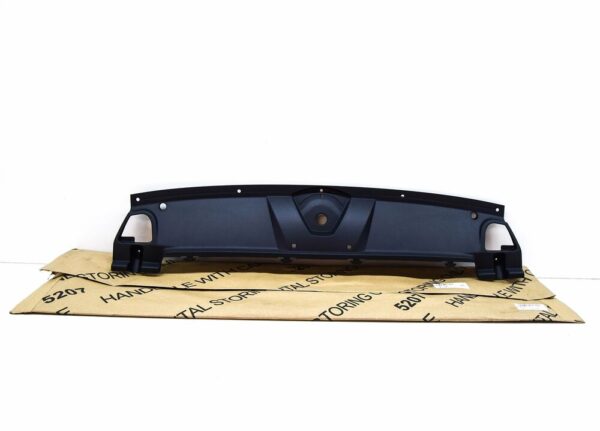 3G8853037B9B9 - NEW VOLKSWAGEN ARTEON SLAM PANEL FRAME PLASTIC UPPER TRIM 3G8853037B9B9