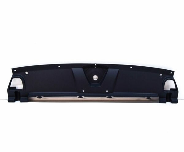 3G8853037B9B9 - NEW VOLKSWAGEN ARTEON SLAM PANEL FRAME PLASTIC UPPER TRIM 3G8853037B9B9