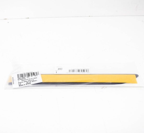 3G8853688GDPJ - VW ARTEON Front Right Door Emblem R-Line 3G8853688GDPJ NEW GENUINE