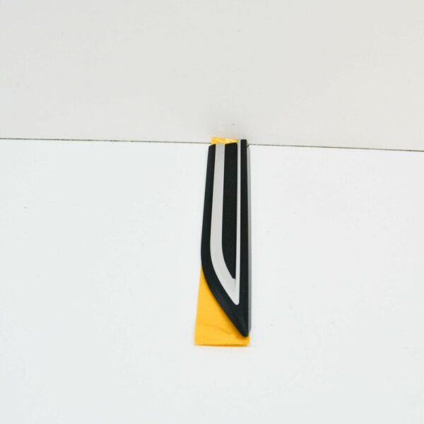 3G8853688JDPJ - NEW VW ARTEON FRONT RIGHT FENDER SELF-ADHESIVE BADGE 3G8853688JDPJ ORIGINAL