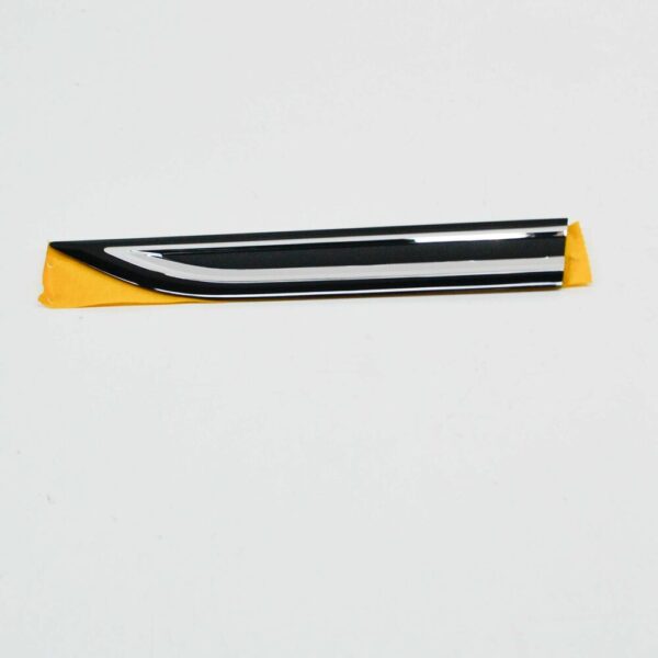 3G8853689JDPJ - NEW VW ARTEON FRONT LEFT FENDER SELF-ADHESIVE BADGE 3G8853689JDPJ