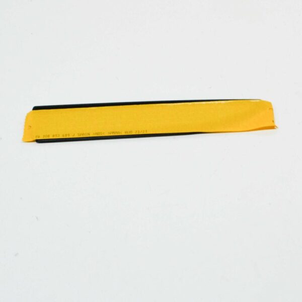 3G8853689JDPJ - NEW VW ARTEON FRONT LEFT FENDER SELF-ADHESIVE BADGE 3G8853689JDPJ
