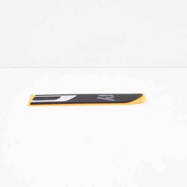 3G8853689P - VW ARTEON Front Left Door Self-Adhesive Badge 3G8853689PDPJ NEW GENUINE