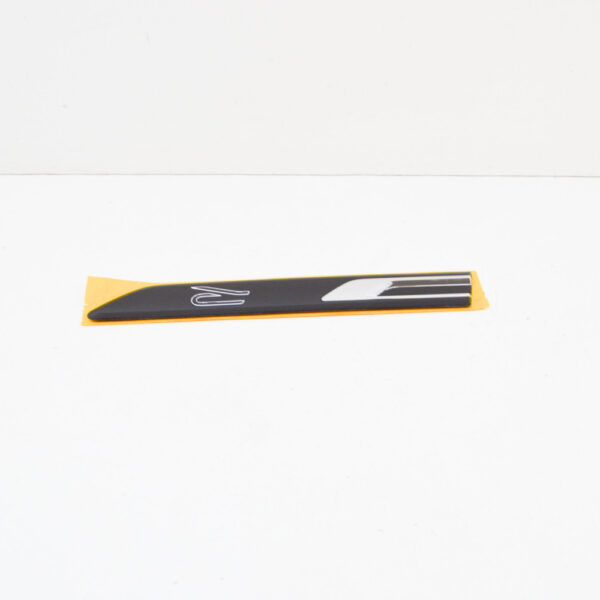 3G8853689P - VW ARTEON Front Left Door Self-Adhesive Badge 3G8853689PDPJ NEW GENUINE