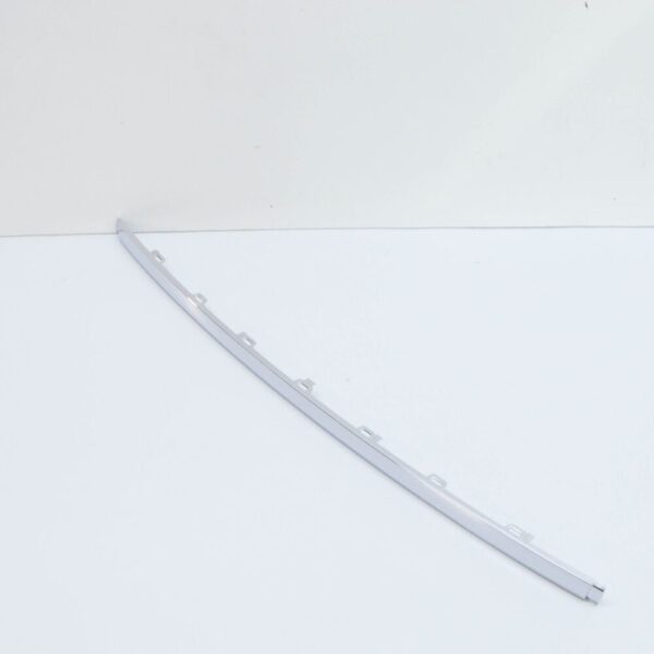 3G88538352ZZ - NEW VOLKSWAGEN ARTEON 3H7 REAR BUMPER CENTER TRIM MOLDING 3G88538352ZZ ORIGINAL