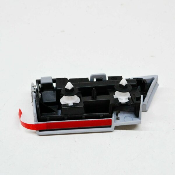 3G8853873AGRU - NEW VW ARTEON 3H7 FRONT LEFT ROCKER PANEL MOLDING CAP 3G8853873AGRU
