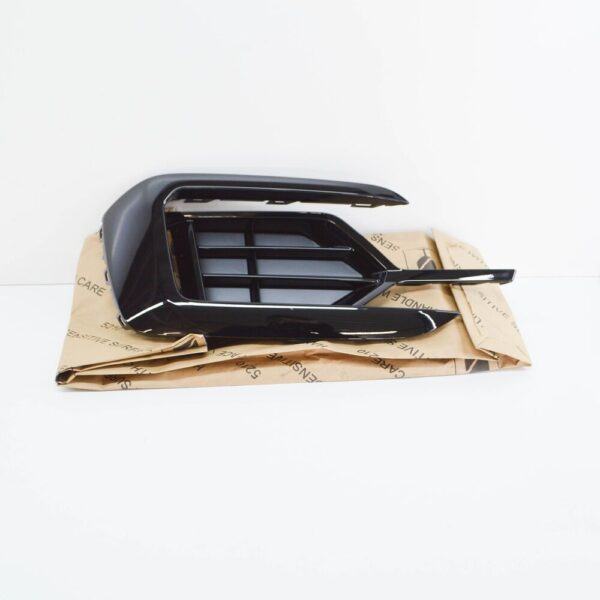 3G8854661B - VW ARTEON 3H Front Left Bumper Air Inlet Grille 3G8854661B041 NEW GENUINE