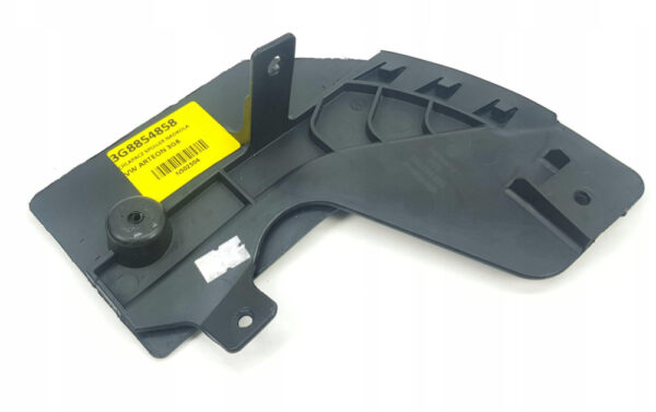 3G8854858 - NEW VW ARTEON 3H7 SIDE MEMBER TRIM REAR RIGHT COVER 3G8854858 ORIGINAL