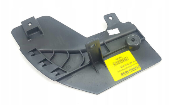 3G8854858 - NEW VW ARTEON 3H7 SIDE MEMBER TRIM REAR RIGHT COVER 3G8854858 ORIGINAL