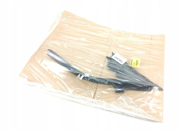 3G8857505N82V - NEW VOLKSWAGEN ARTEON 3H7 FRONT LEFT DOOR WINDOW GUIDE 3G8857505N82V ORIGINAL