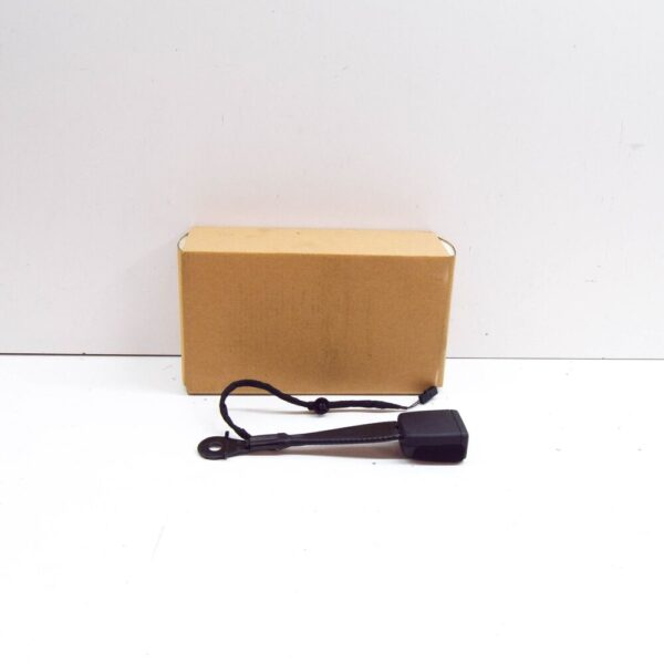 3G8857755C - Volkswagen Arteon 3H7 Front Seat Belt Buckle 3G8857755CJDA NEW GENUINE