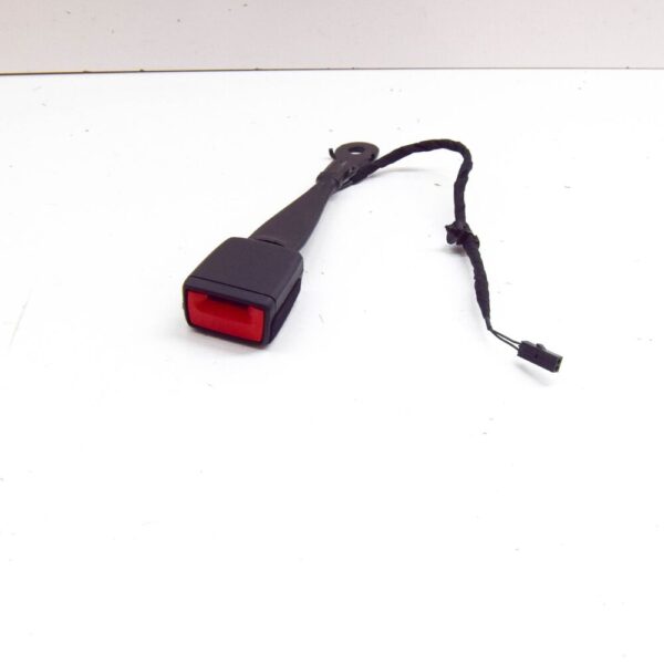3G8857755C - Volkswagen Arteon 3H7 Front Seat Belt Buckle 3G8857755CJDA NEW GENUINE