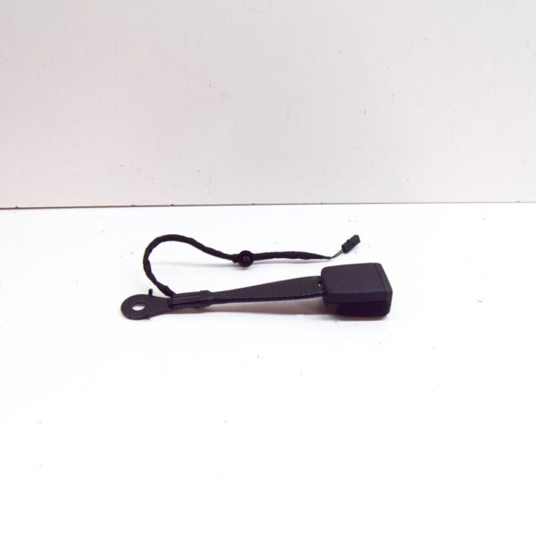 3G8857755C - Volkswagen Arteon 3H7 Front Seat Belt Buckle 3G8857755CJDA NEW GENUINE