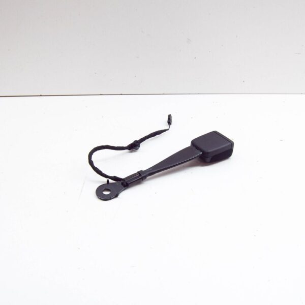 3G8857755C - Volkswagen Arteon 3H7 Front Seat Belt Buckle 3G8857755CJDA NEW GENUINE