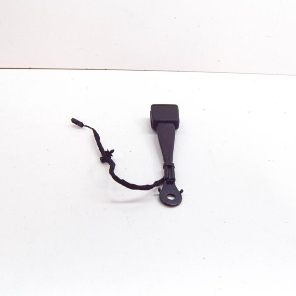 3G8857755C - Volkswagen Arteon 3H7 Front Seat Belt Buckle 3G8857755CJDA NEW GENUINE