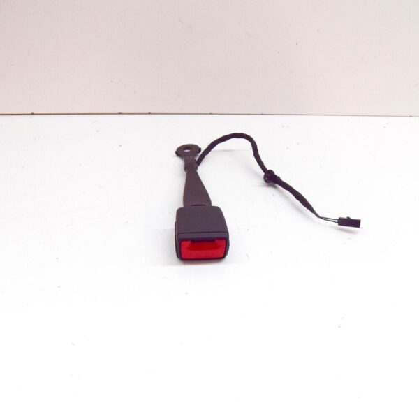 3G8857755C - Volkswagen Arteon 3H7 Front Seat Belt Buckle 3G8857755CJDA NEW GENUINE