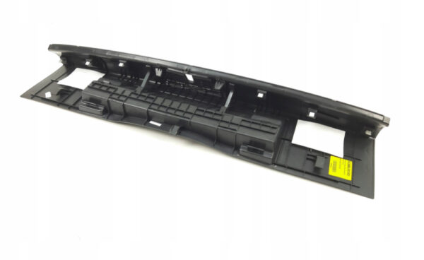 3G8863459D82V - NEW VOLKSWAGEN ARTEON 3H7 TRUNK LOCK CARRIER TRIM 3G8863459D82V ORIGINAL