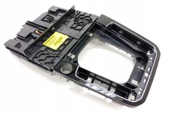 3G8864263YI2 - NEW VOLKSWAGEN ARTEON 3H7 GEAR SHIFT COVER TRIM LHD 3G8864263YI2 ORIGINAL