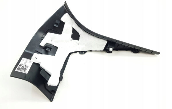 3G886724182V - NEW VOLKSWAGEN ARTEON 3H7 REAR LEFT C-PILLAR TRIM 3G886724182V ORIGINAL