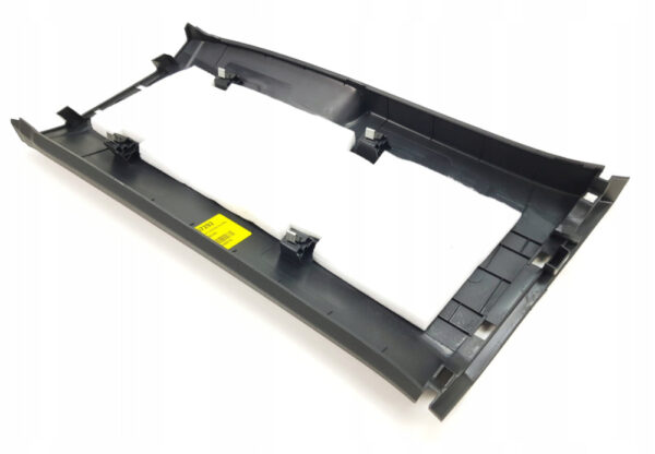 3G886729282V - NEW VW ARTEON 3H7 RIGHT SIDE B PILLAR LOWER TRIM 3G886729282V ORIGINAL