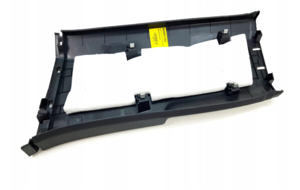 3G886729282V - NEW VW ARTEON 3H7 RIGHT SIDE B PILLAR LOWER TRIM 3G886729282V ORIGINAL