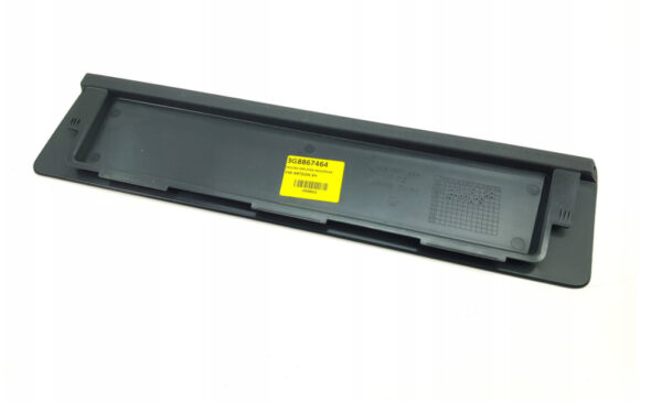 3G886746482V - NEW VW ARTEON 3H7 REAR LID TRUNK RIGHT LOWER REMOVABLE LID 3G886746482V ORIGINAL