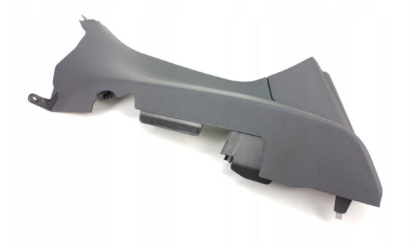 3G8867766KNL - NEW VW ARTEON REAR RIGHT WHEEL ARCH PANEL DOOR ENTRY TRIM 3G8867766KNL ORIGINAL