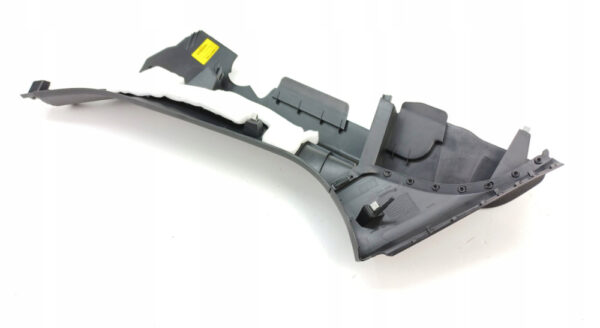 3G8867766KNL - NEW VW ARTEON REAR RIGHT WHEEL ARCH PANEL DOOR ENTRY TRIM 3G8867766KNL ORIGINAL