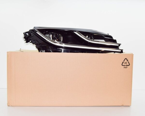 3G8941114A - VW ARTEON 3H headlights front right RHD 3G8941114A NEW ORIGINAL