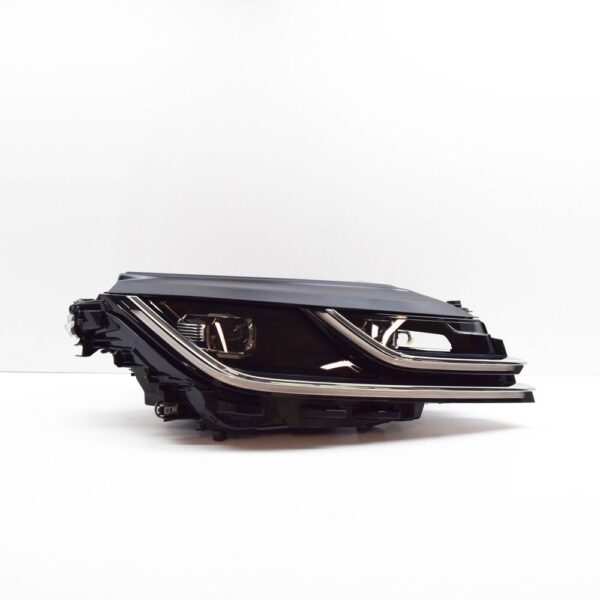 3G8941114A - VW ARTEON 3H headlights front right RHD 3G8941114A NEW ORIGINAL