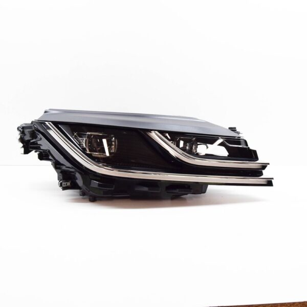 3G8941114A - VW ARTEON 3H headlights front right RHD 3G8941114A NEW ORIGINAL