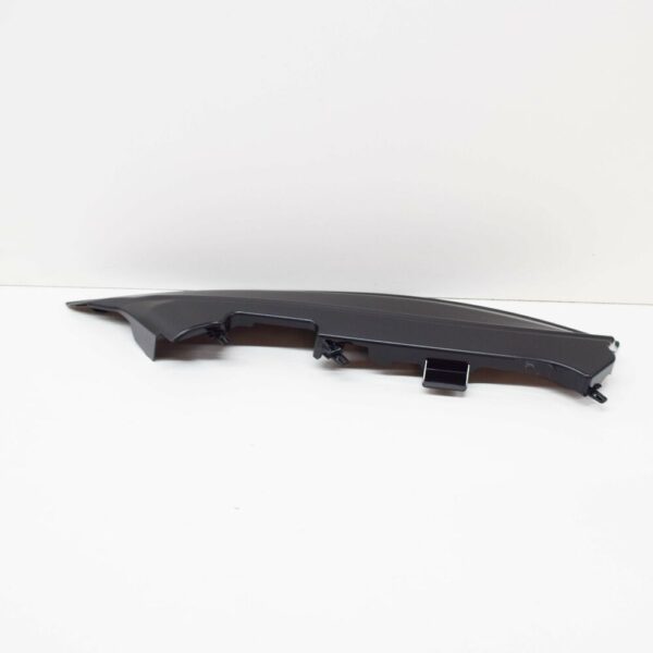 3G8941122 - NEW VW ARTEON FRONT RIGHT HEADLIGHT UPPER COVER PANEL 3G8941122 ORIGINAL