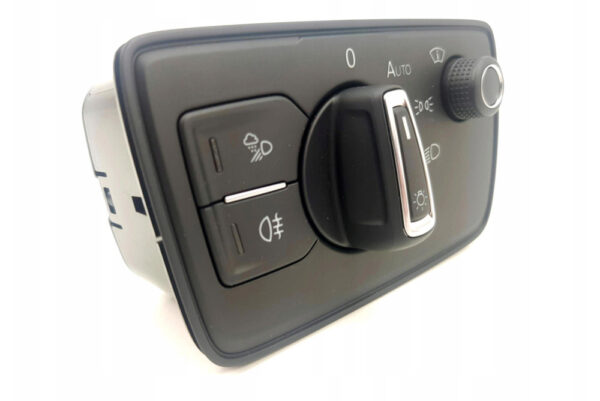 3G8941633BICX - NEW VOLKSWAGEN ARTEON 3H7 HEADLIGHT MULTI SWITCH 3G8941633BICX ORIGINAL