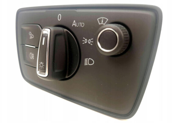 3G8941633BICX - NEW VOLKSWAGEN ARTEON 3H7 HEADLIGHT MULTI SWITCH 3G8941633BICX ORIGINAL