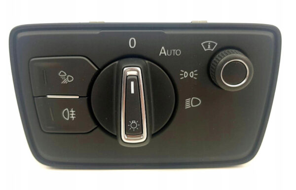3G8941633BICX - NEW VOLKSWAGEN ARTEON 3H7 HEADLIGHT MULTI SWITCH 3G8941633BICX ORIGINAL