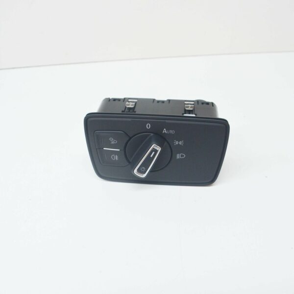 3G8941633ICX - NEW VOLKSWAGEN ARTEON HEADLIGHT SWITCH CONTROL UNIT 3G8941633ICX 2019 ORIGINAL